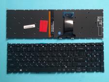 Клавіатура Acer&nbsp;Aspire&nbsp;A715-75G